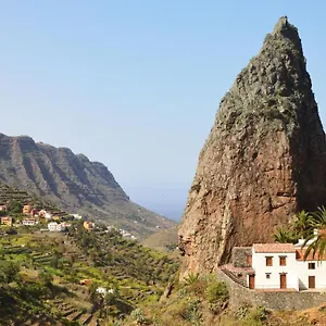 El Mantillo Сasa de vacaciones Hermigua