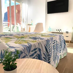 Bolboreta Studio Apartamento Benalmádena