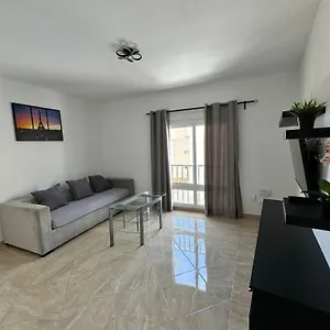 De 2 En Apartamento Arrecife (Lanzarote)